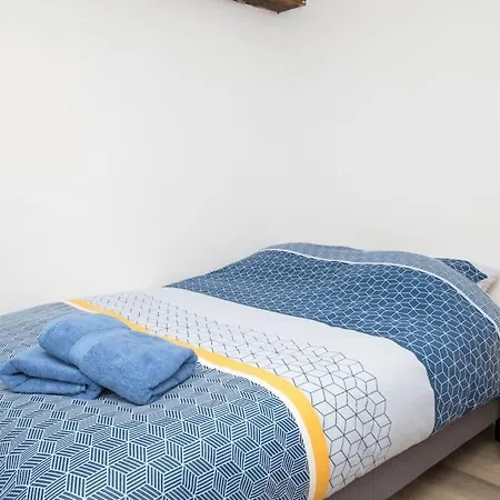 Le 103 Cosy By Izili *calme&confort*tv Connectee* *